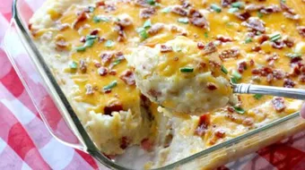 طرق عمل أكلات جديدة وبسيطة