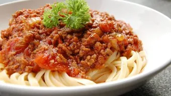 طرق لعمل المعكرونة