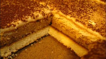 طرق إعداد حلى بالبسكويت