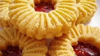 طرق تحضير حلوى العيد