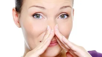 طرق لتصغير الأنف