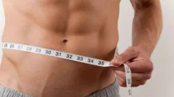 طرق إزالة الكرش بسرعة