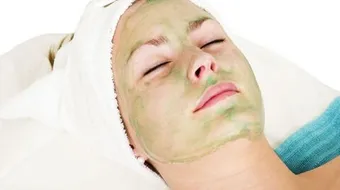 طرق لإزالة الكلف نهائياً