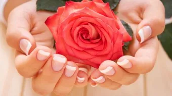 طرق إزالة الحنة من اليد