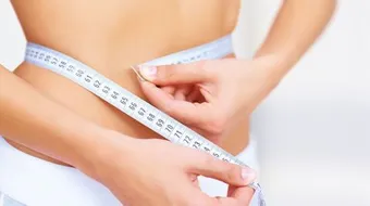 طرق لإزالة الكرش بعد الولادة