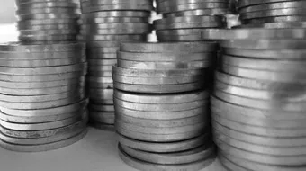 طرق توفير المال