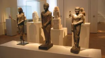 طرق البحث عن الآثار