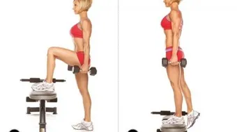 طرق لتنحيف الأرداف