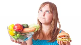 طرق زيادة الوزن للبنات