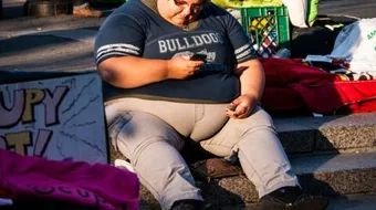 طرق زيادة الوزن