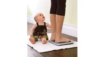 إنقاص الوزن بعد الولادة القيصرية