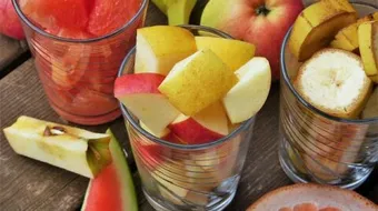 طرق إنقاص الوزن والكرش