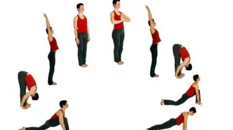 تمارين إنقاص الوزن