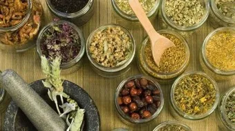 أعشاب تخفف الوزن