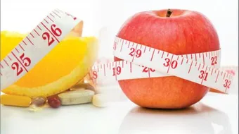 وصفات نقص الوزن