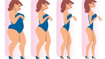 تخسيس دون رجيم