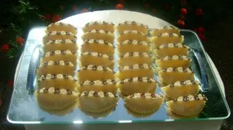 طريقة غريبة الحلقوم