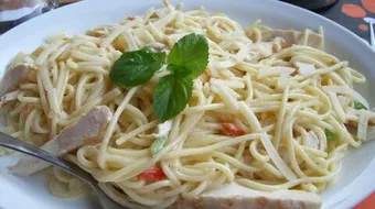 أطباق غربية