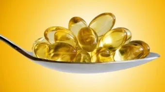 أضرار زيت كبد الحوت