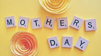 ما أجمل هدية للأم