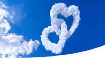 ما أجمل القلوب الصافية