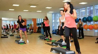 ما هي تمارين الأيروبيك