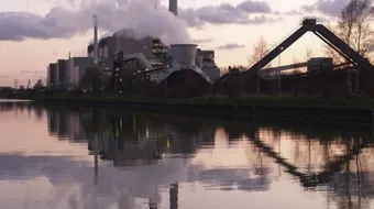 ما هي ملوثات الهواء