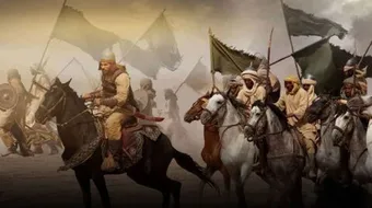 ما هي حروب الردة