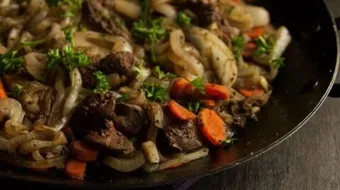 ما هي قوانص الدجاج