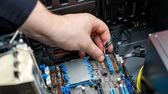 ما هي أجزاء الحاسوب