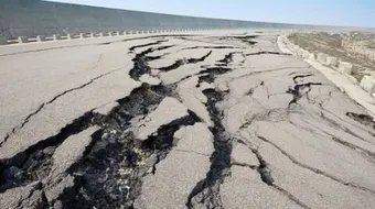 ما هي الزلازل