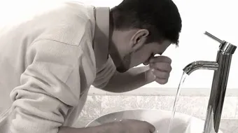 ما هي مبطلات الوضوء