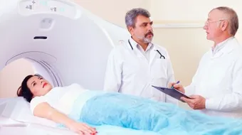 ما هي أشعة الرنين المغناطيسي