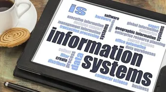 ما هي نظم المعلومات الإدارية