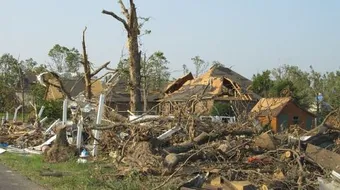 ما هي الكوارث الطبيعية