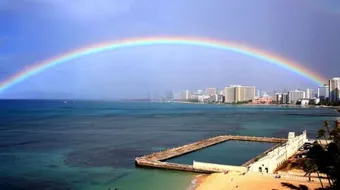 ما هي الظواهر الطبيعية