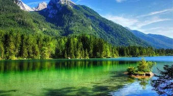 ما هي الموارد الطبيعية