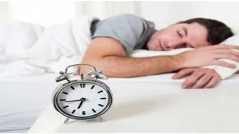 ما هي أمراض النوم