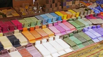 ما هي الصناعات الصغيرة