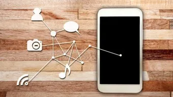 ما هي الهواتف الذكية