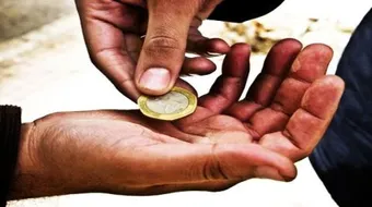 ما هي مجالات صدقة التطوع