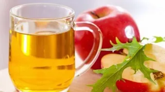 ماهي فوائد خل التفاح وأضراره