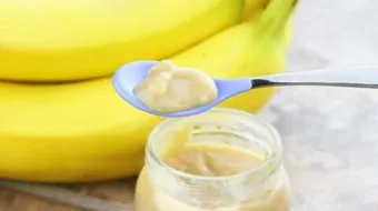 ما هي فوائد الموز للأطفال