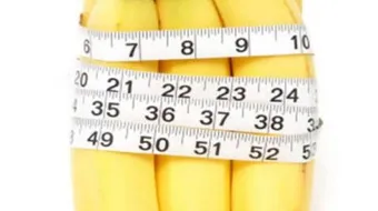 ما فوائد الموز للرجيم