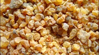 ما فوائد المر للرحم