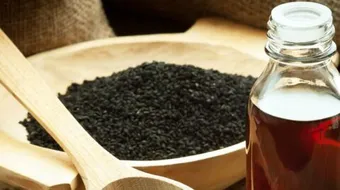 ما هي فوائد زيت حبة البركة للبشرة