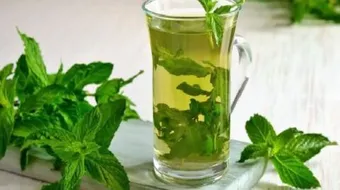 ما هي فوائد النعناع المغلي