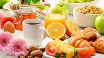 ما فوائد وجبة الإفطار