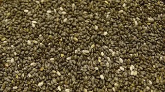 ما فوائد بذور الشيا