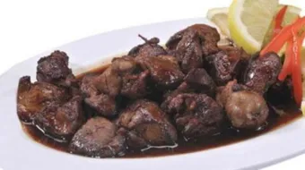 ما فوائد كبدة الدجاج